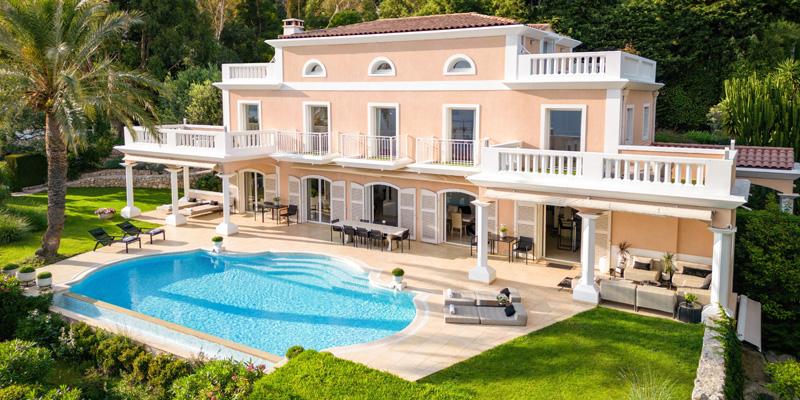 unique-Villa King