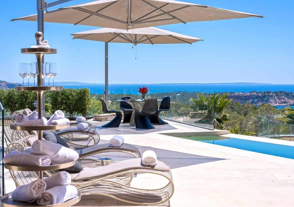 unique-Villa Manuel