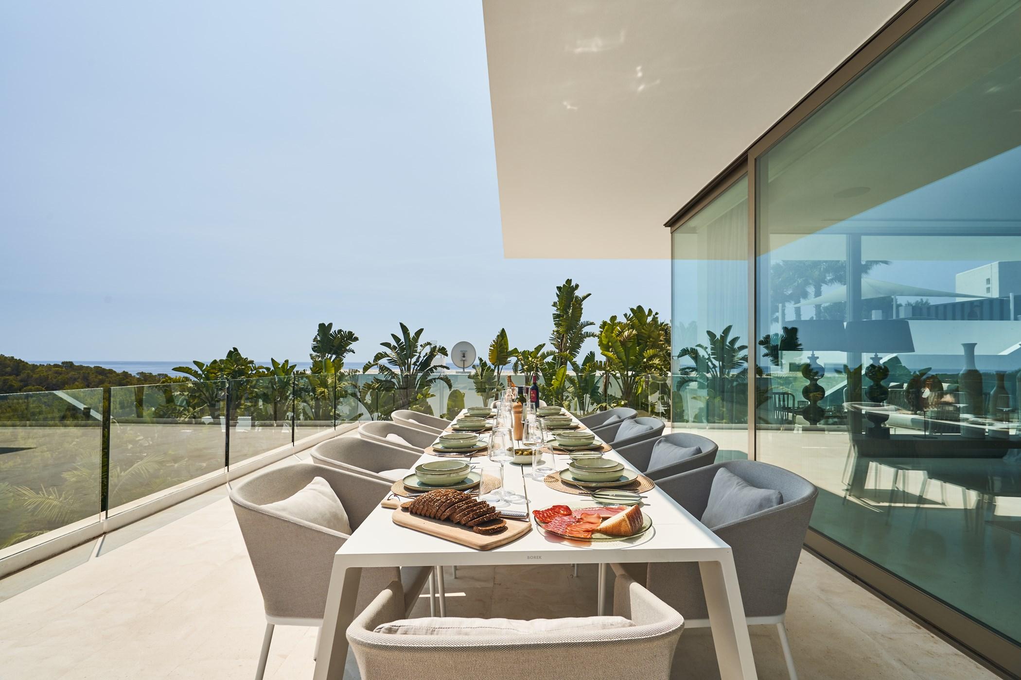 unique-Villa Argo