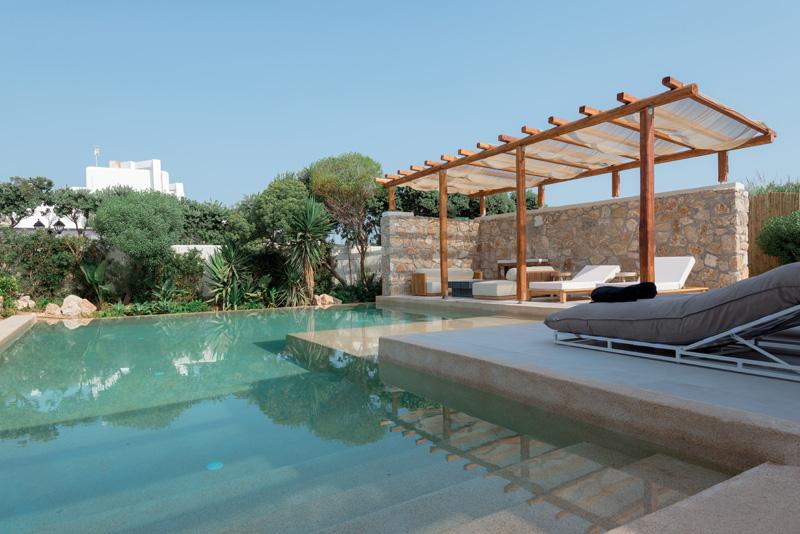 unique-Villa Santo