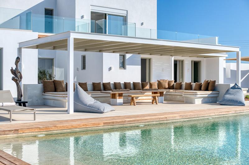 unique-Villa Cesare