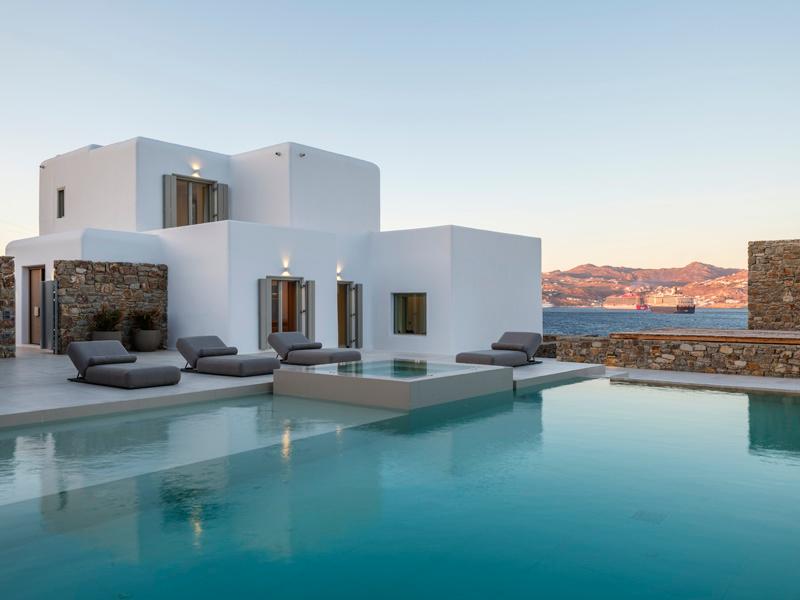 unique-Villa Theia