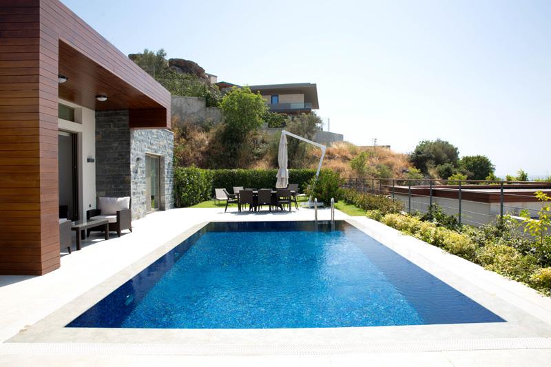 unique-Villa Opal