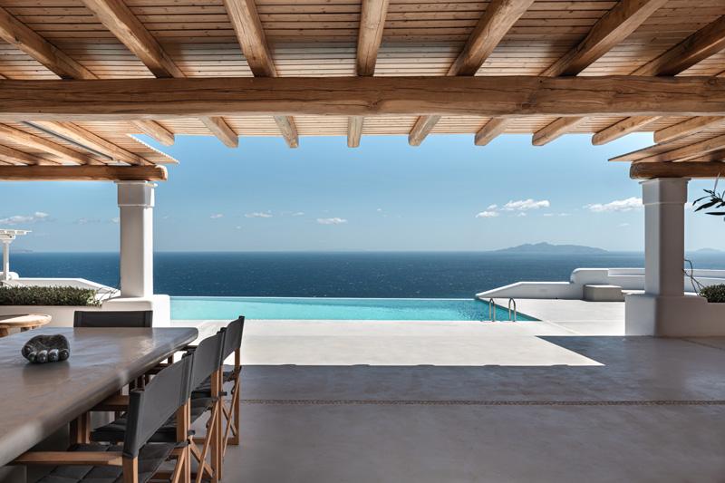 unique-Villa Sasa