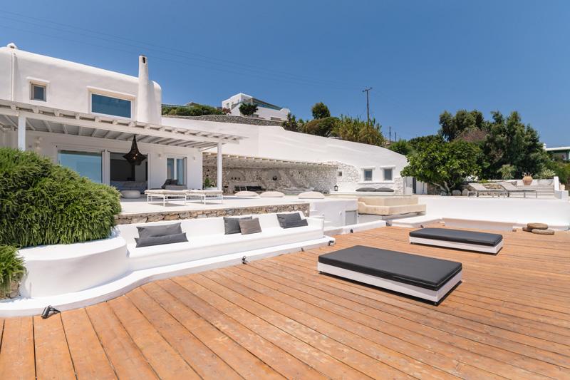 unique-Villa Meli