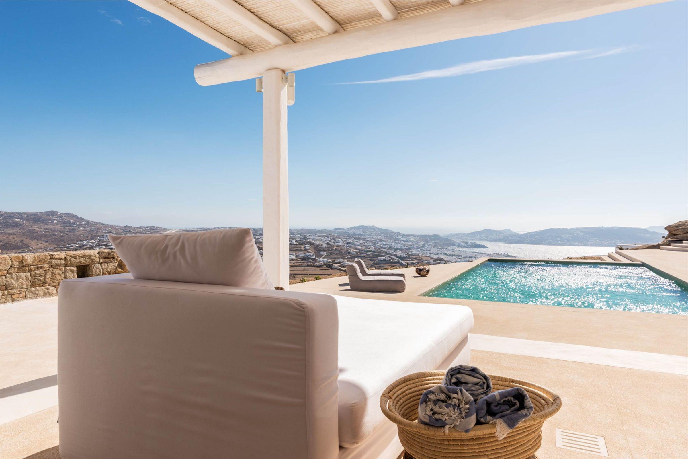unique-Villa Alena