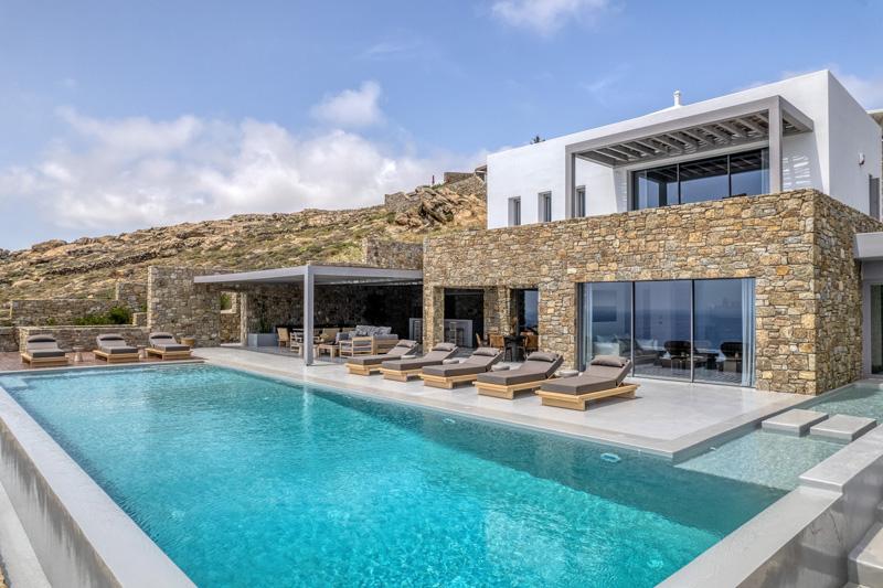 unique-Villa Adri