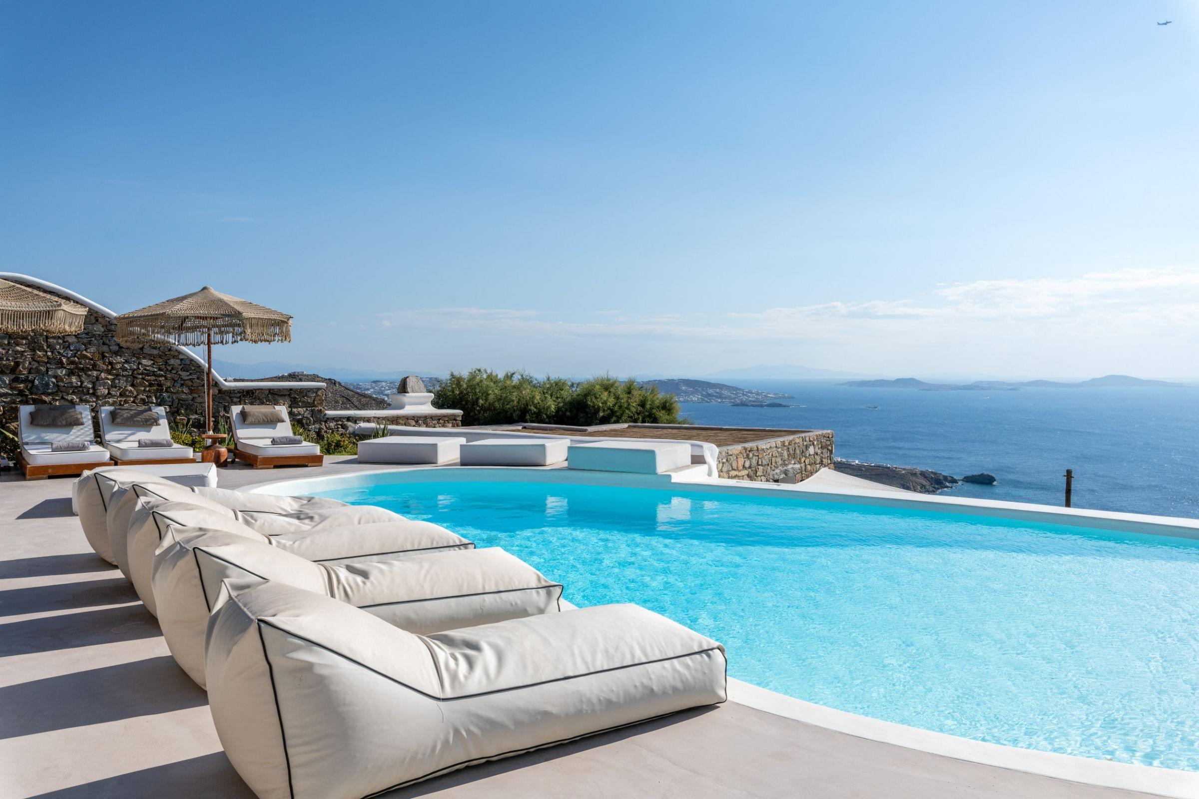 unique-Villa Maya
