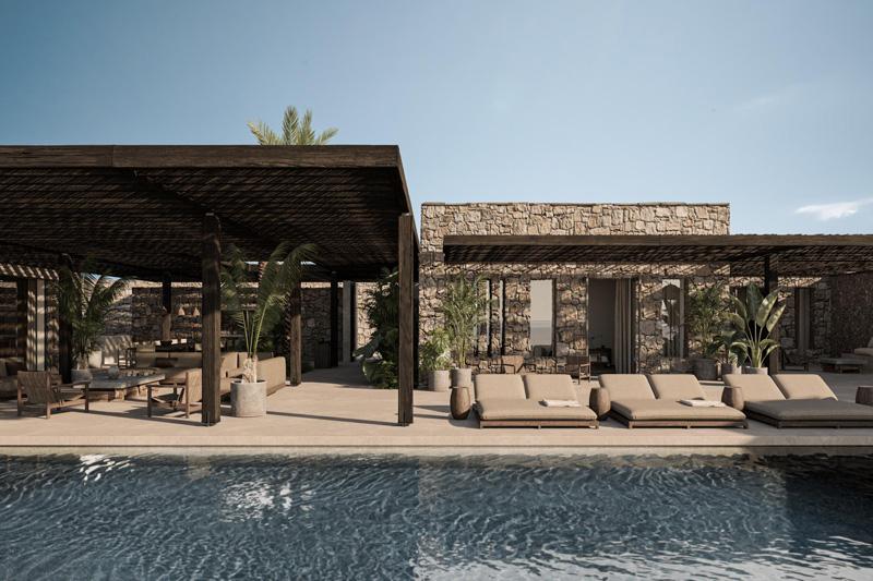 unique-Villa Secret