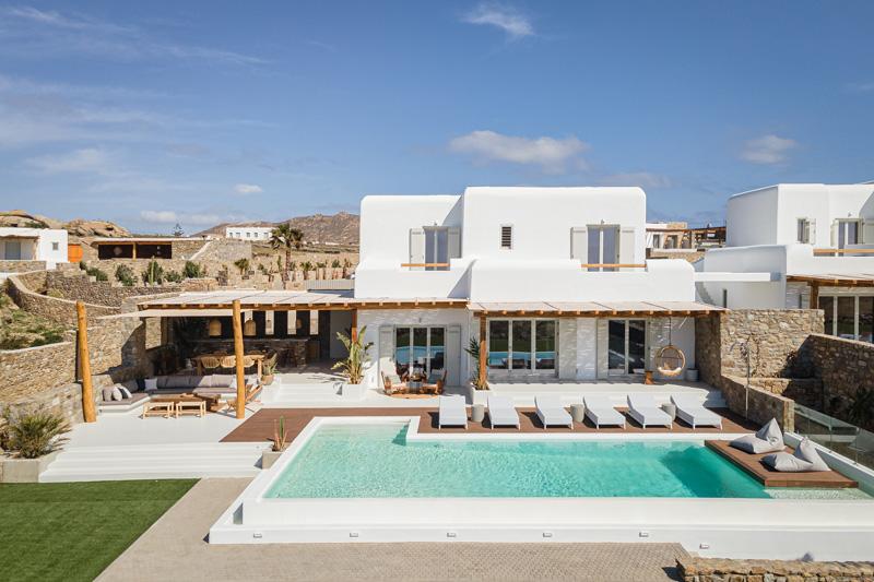 unique-Villa Emma