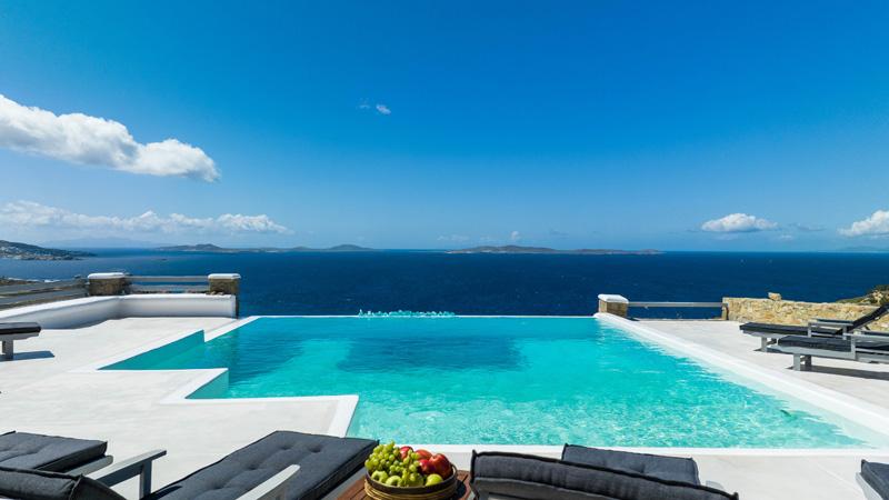 unique-Villa Joy