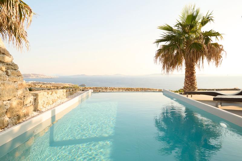 unique-Villa Alisa