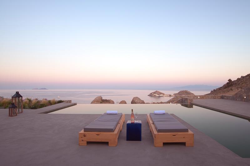 unique-Villa Aqua