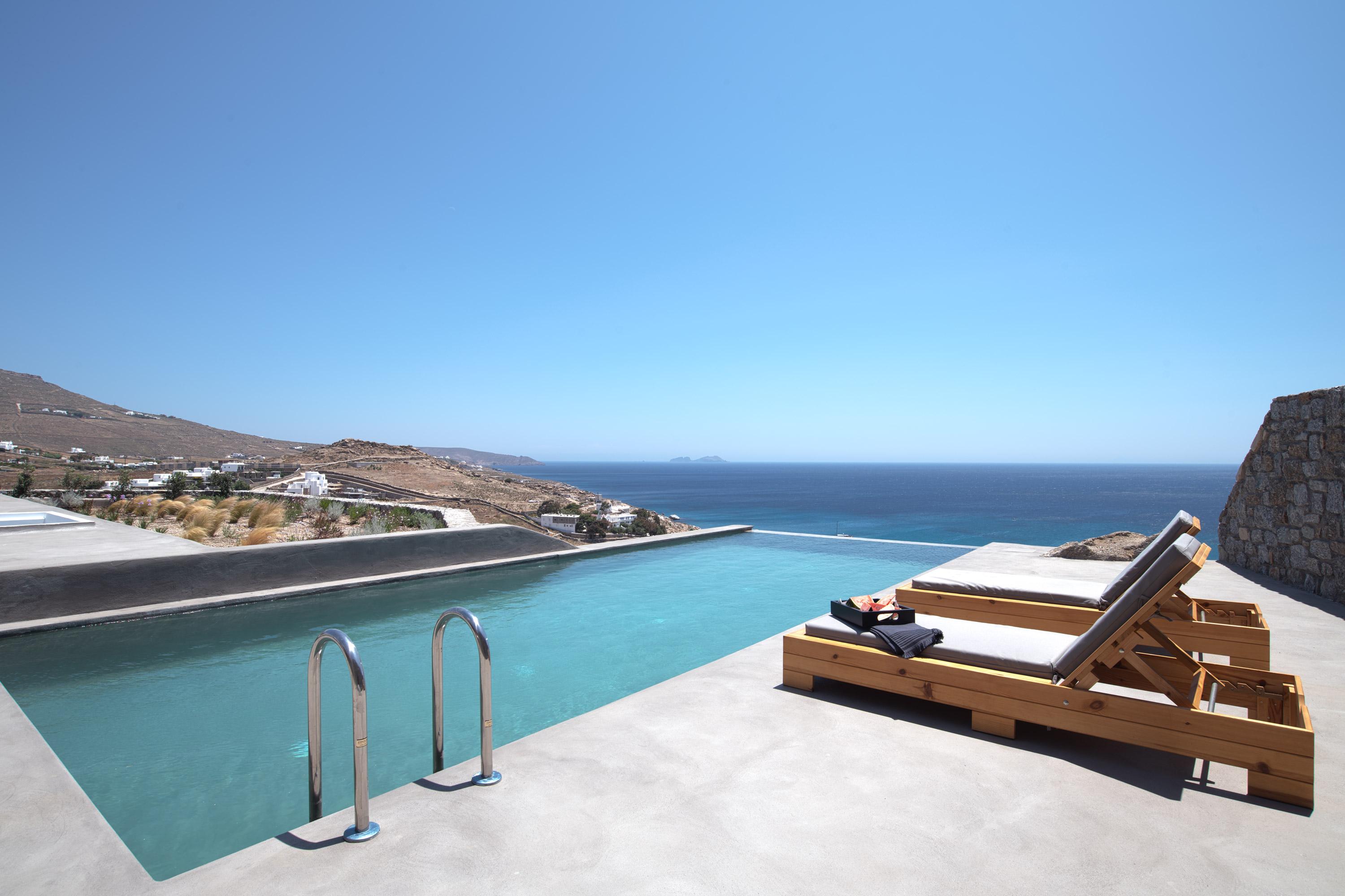 unique-Villa Tarra