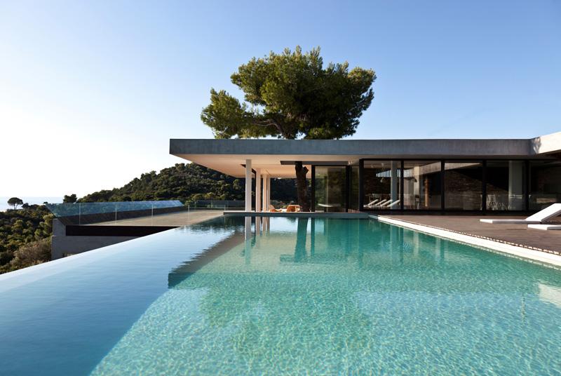 unique-Villa Azur