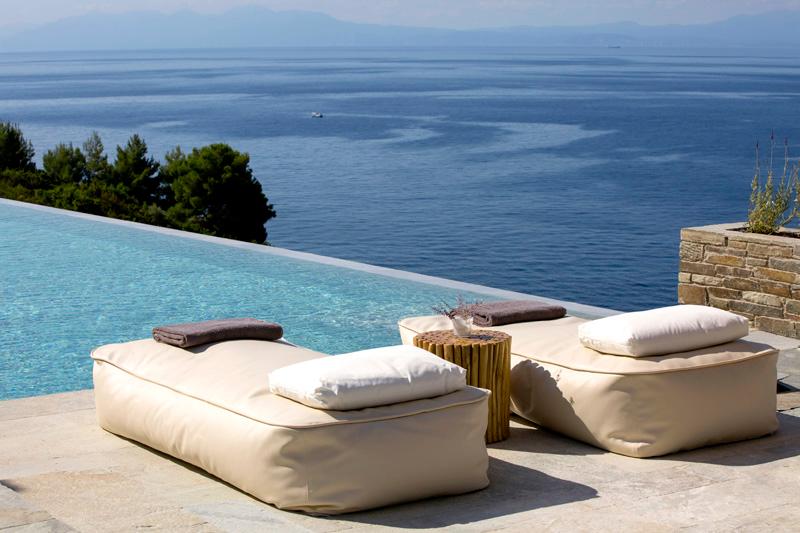 unique-Villa Ina
