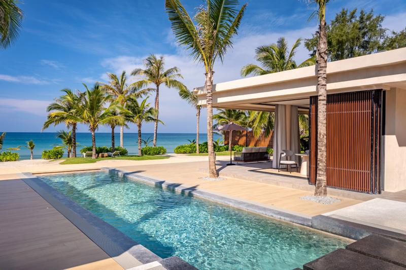unique-Villa Boonta