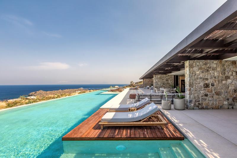 unique-Villa Tota