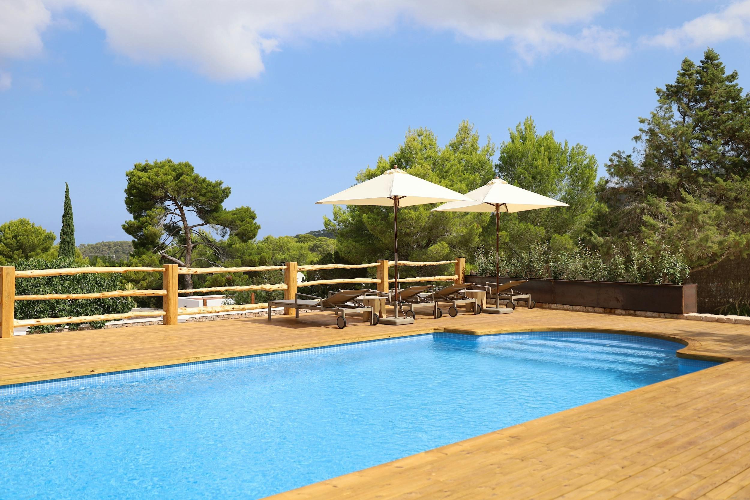 unique-Villa Fresca
