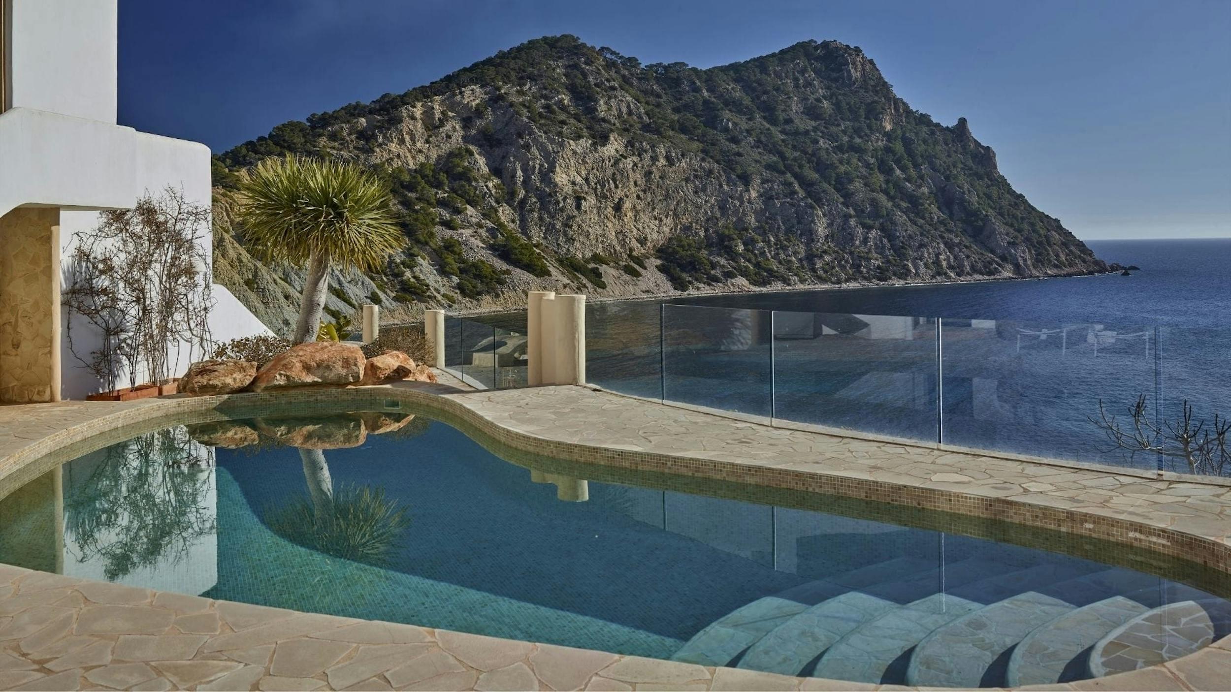 unique-Villa Sarra