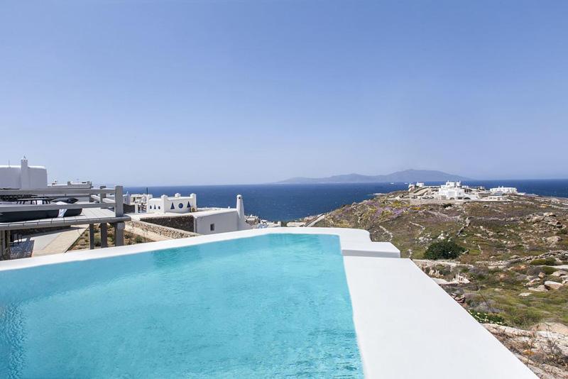 unique-Villa Xenia