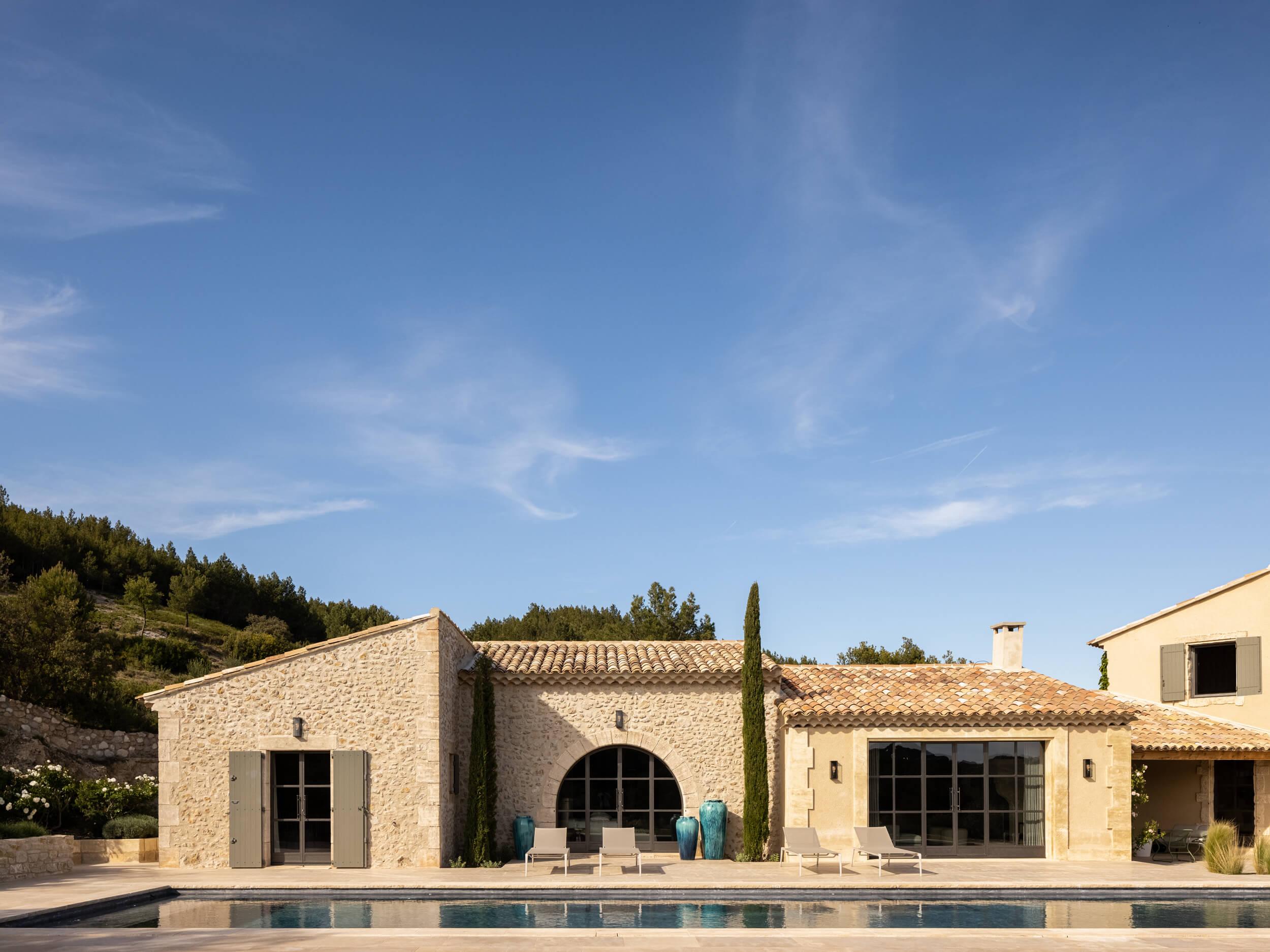 unique-Villa Tereza