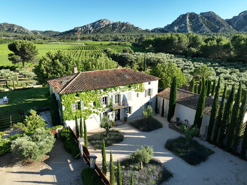unique-Villa Chloe