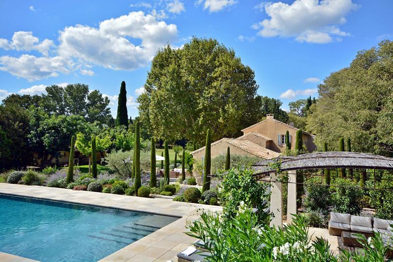 unique-Villa Manon
