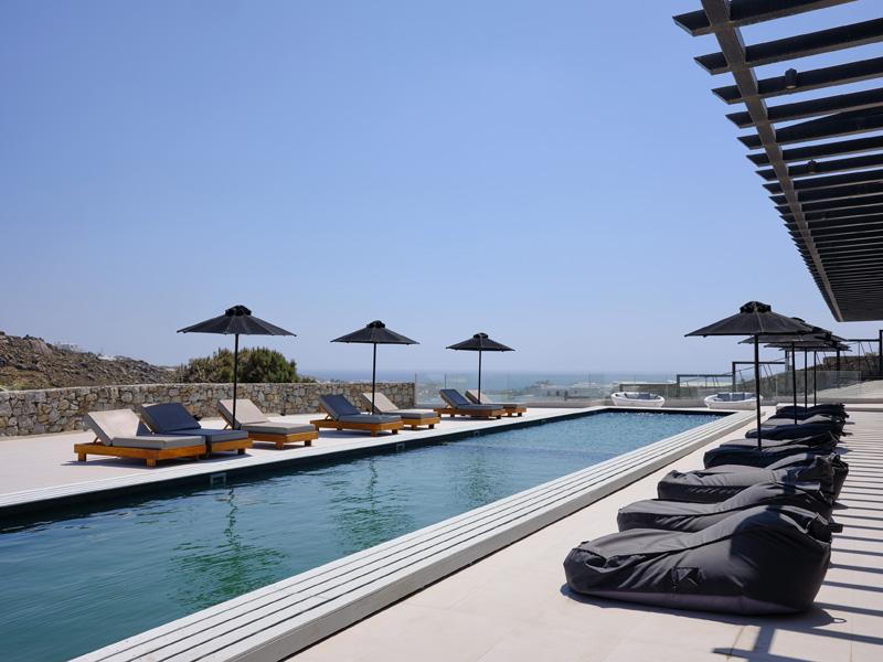 unique-Villa Victoria