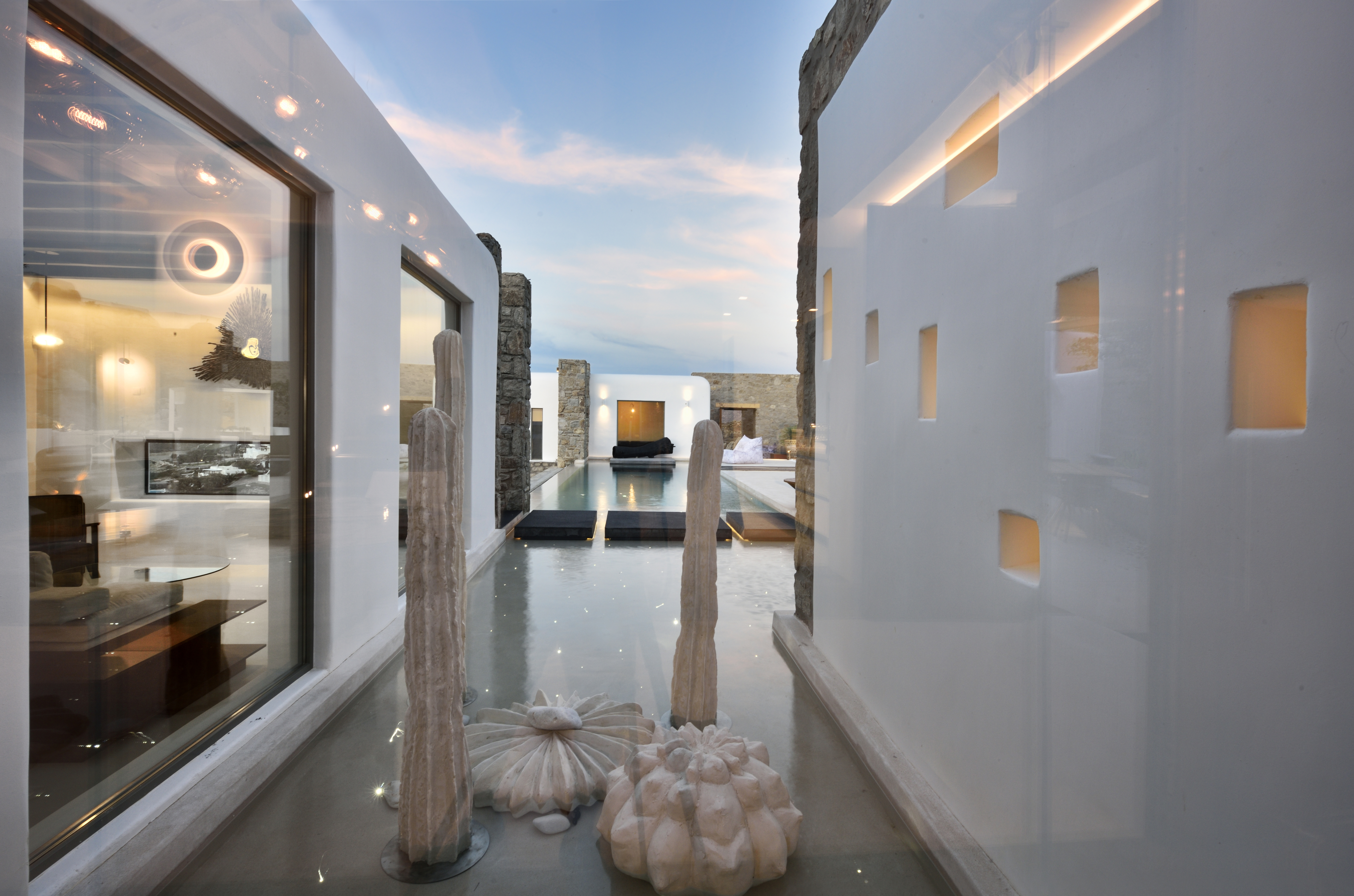 unique-Villa Moya