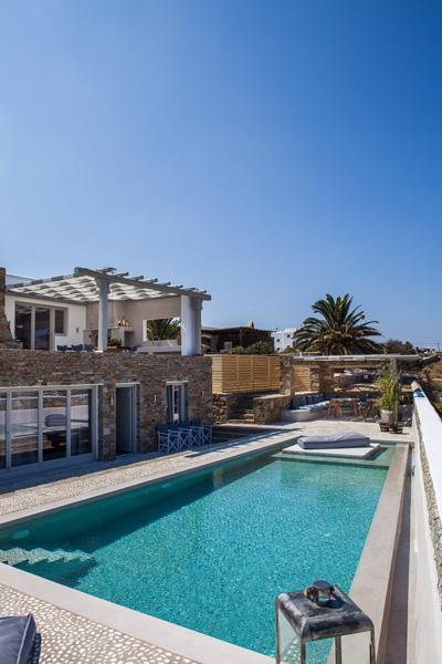 unique-Villa Nicol