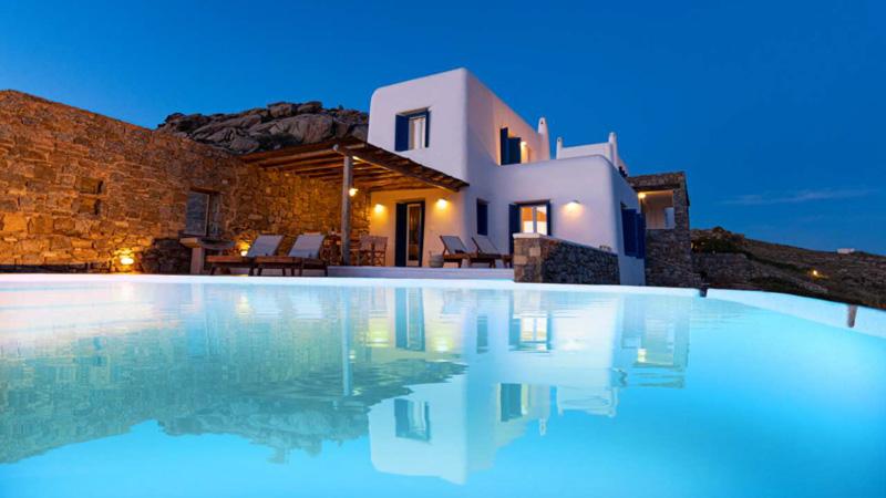 unique-Villa Ana 1