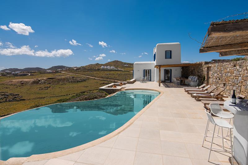 unique-Villa Ana 2