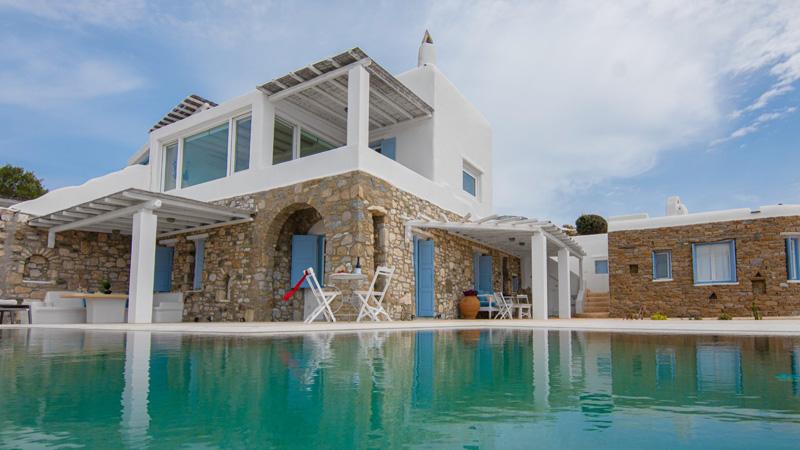 unique-Villa Mona