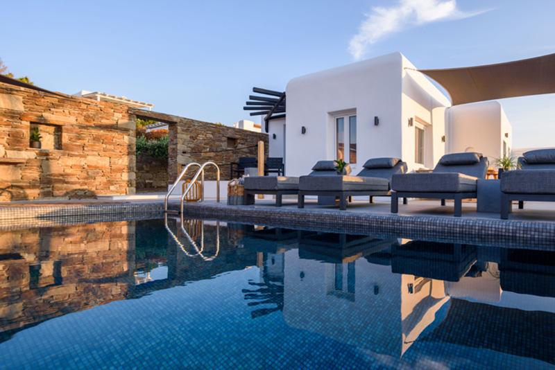 unique-Villa Nicolia 1