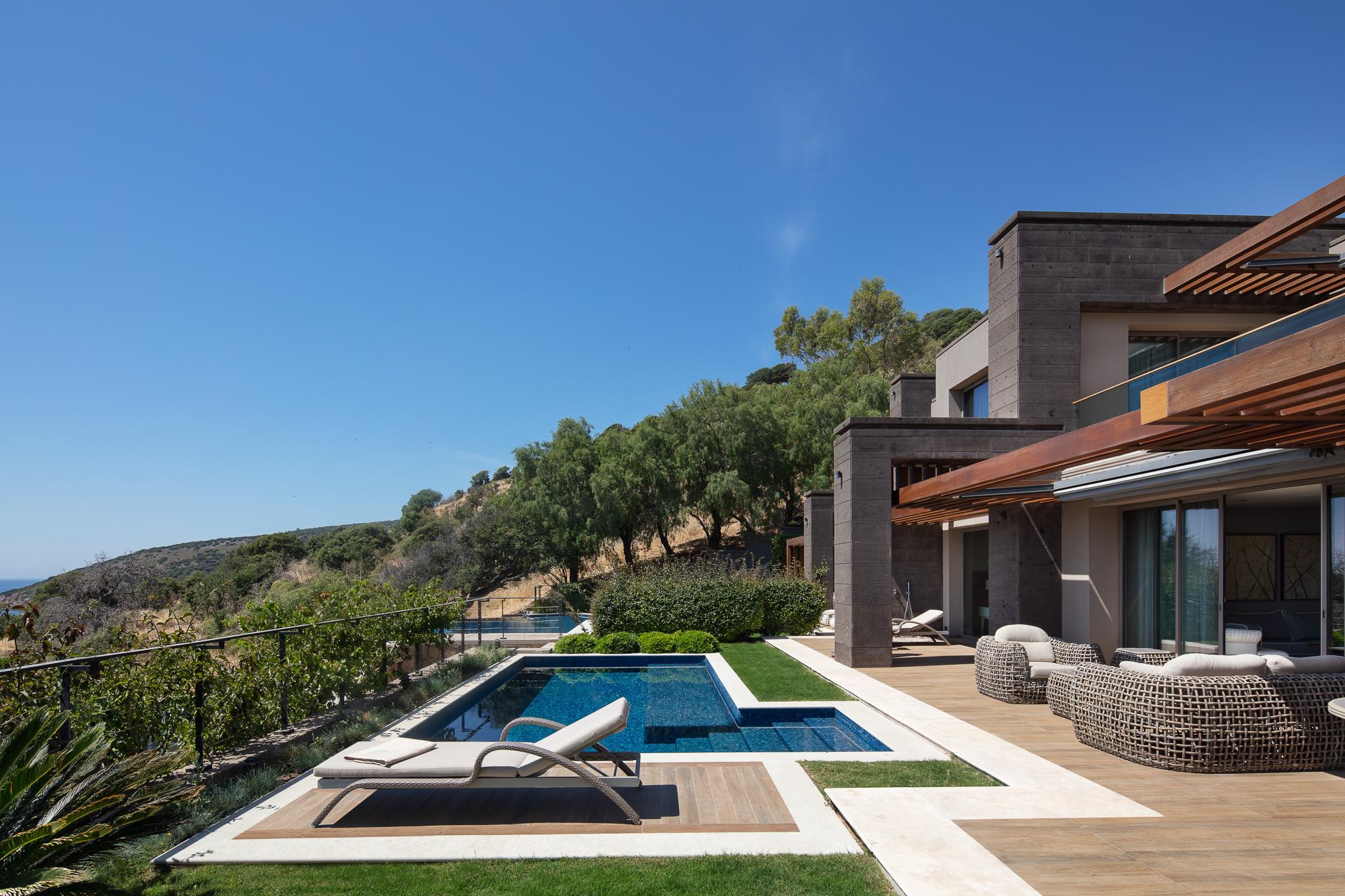 unique-Villa Caren
