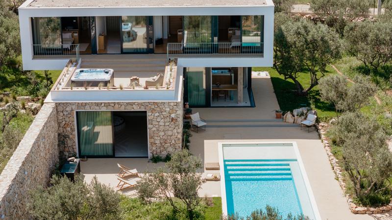 unique-Villa Manolo