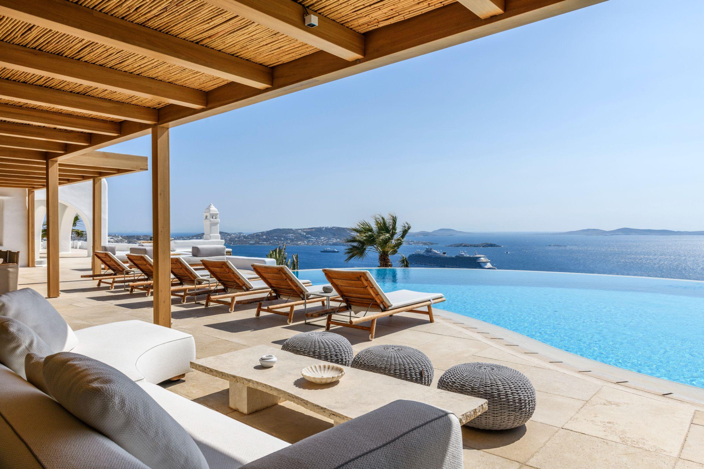 unique-Villa Elena