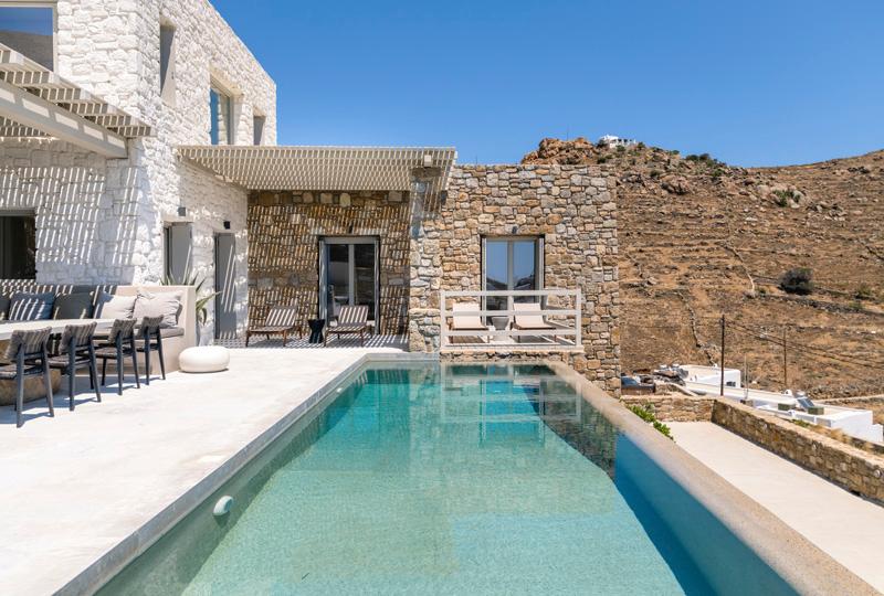 unique-Villa Hanady