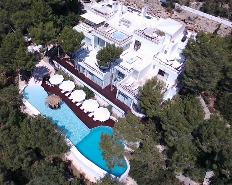 unique-Villa Kai