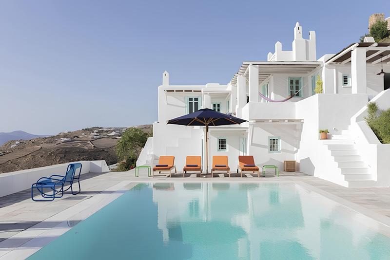 unique-Villa Papillon