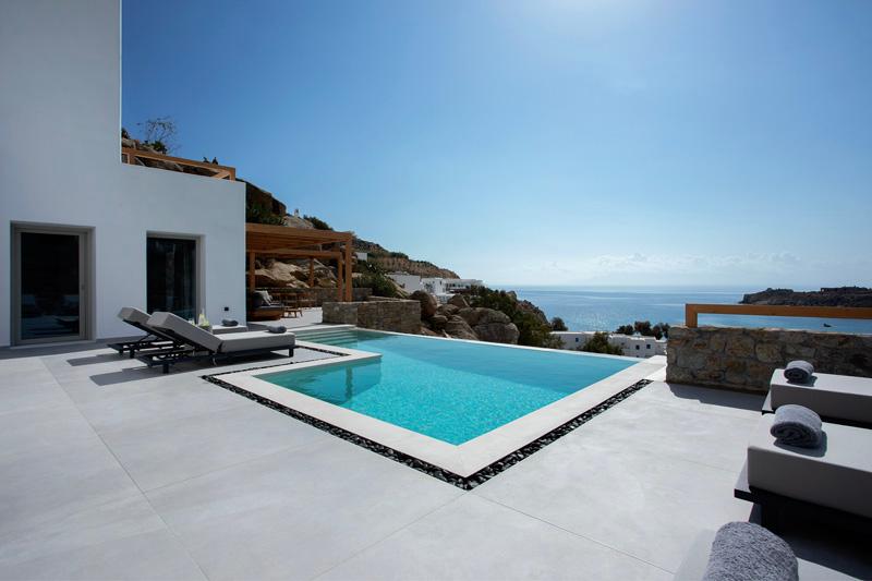 unique-Villa Dream