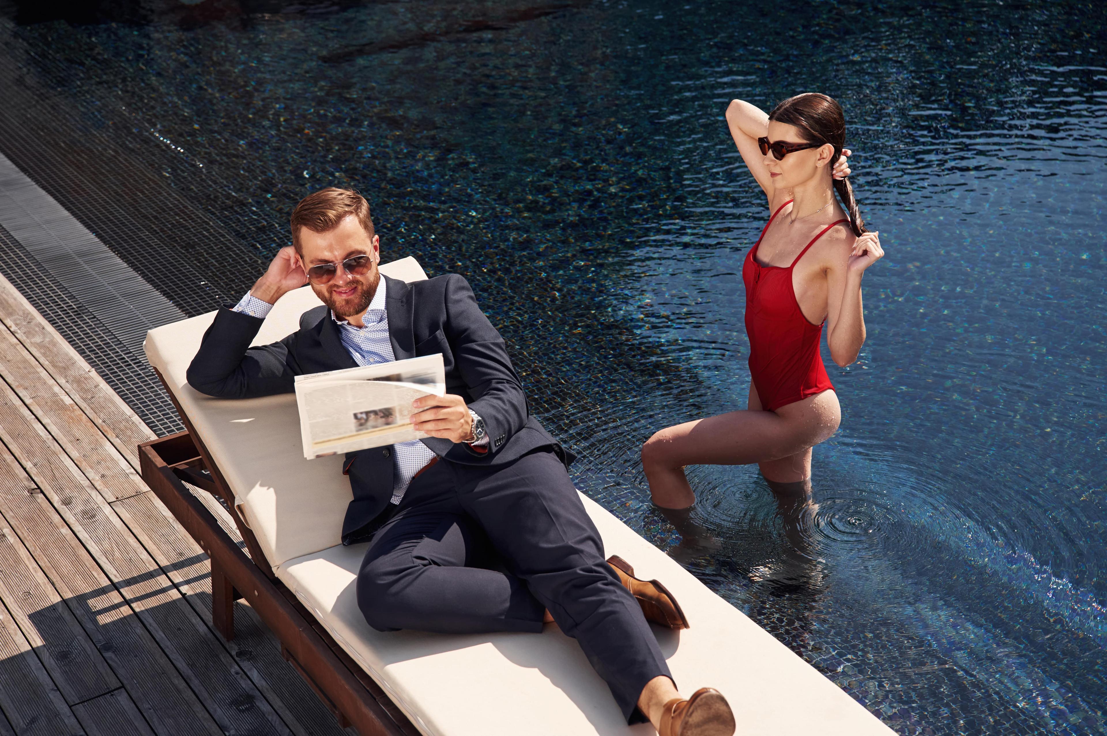 Essential Villa Accessibility Checklist for Inclusive Luxury Villa Rentals