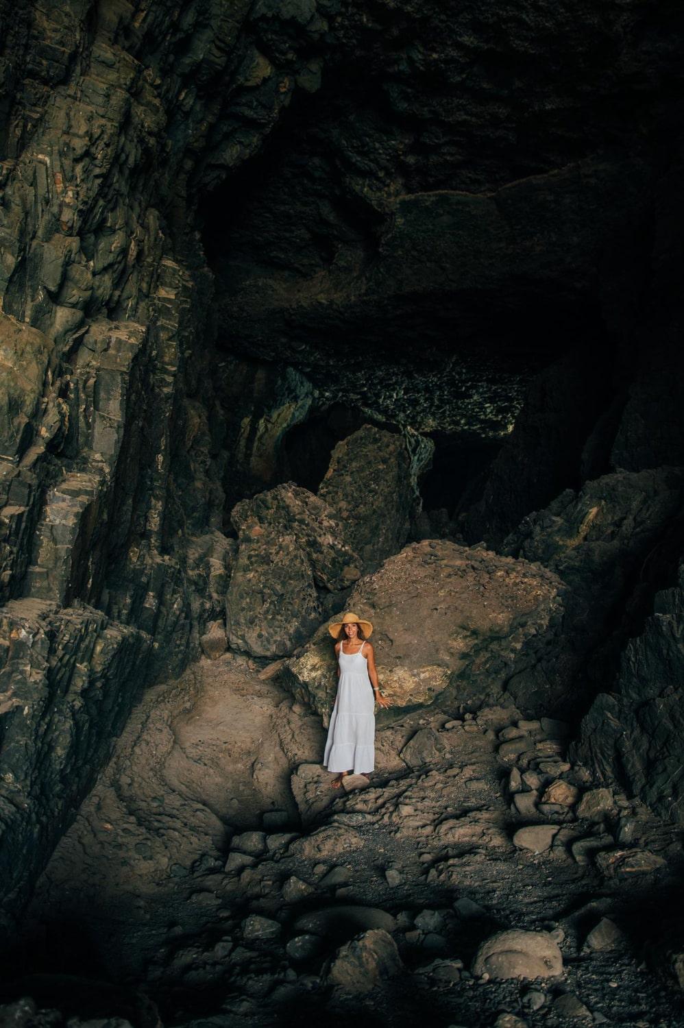 Hidden Caves to Discover Across Italy’s Tuscany, Lombardy, and Southern Regions