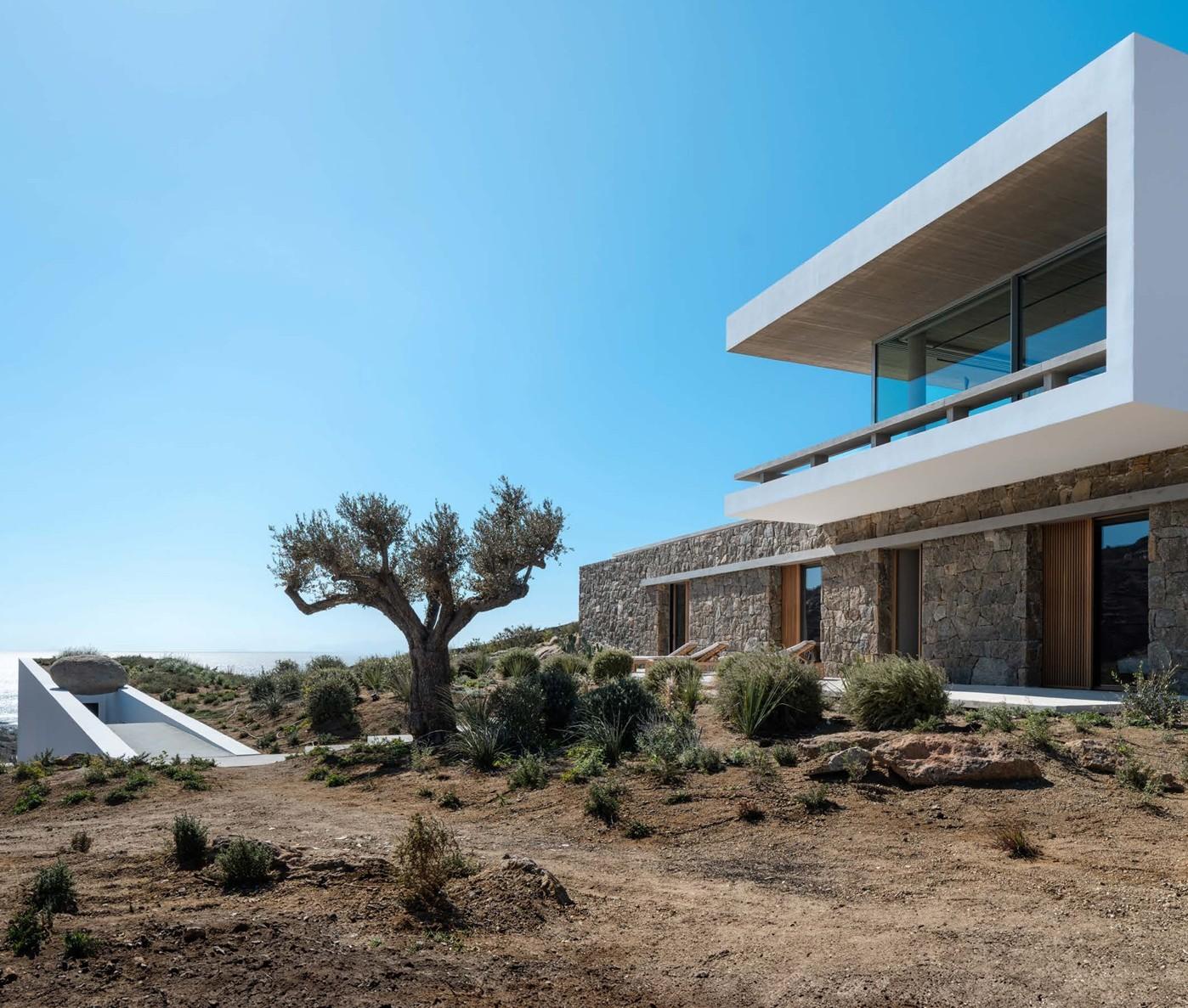 unique-Villa Aasiya