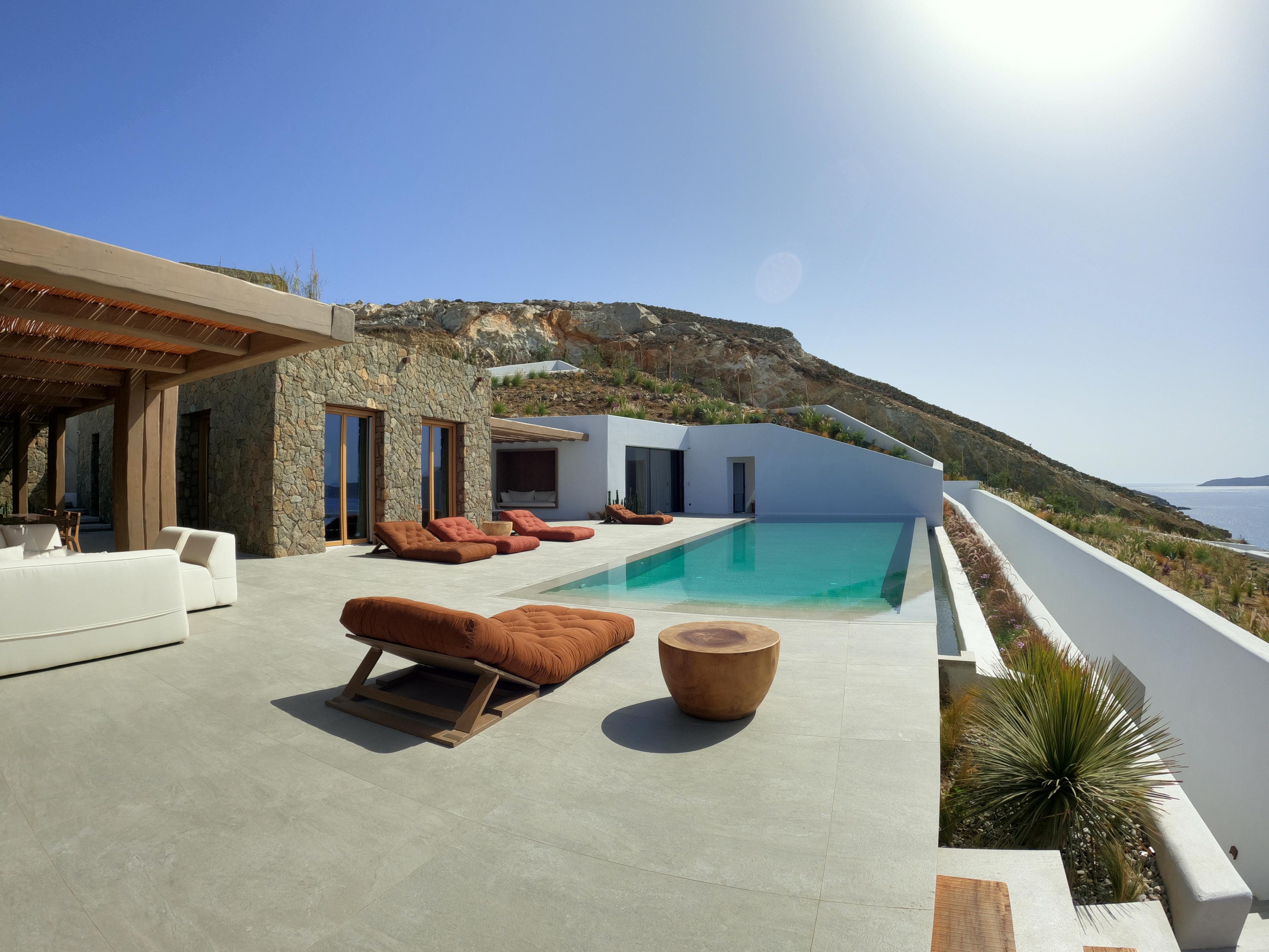 unique-Villa Tara