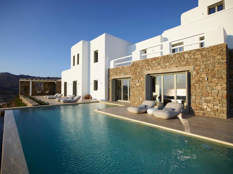 unique-Villa My Paradise