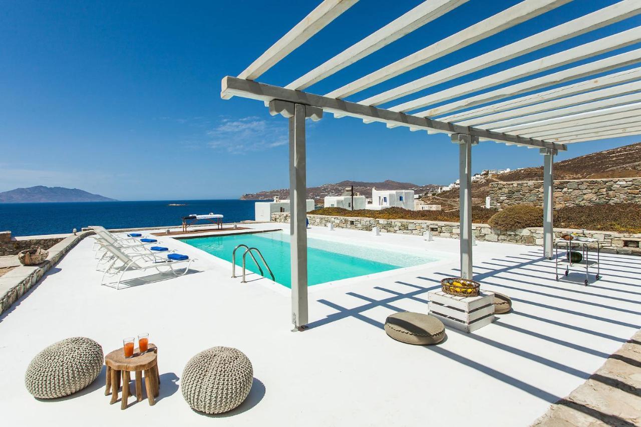 unique-Villa Amparo