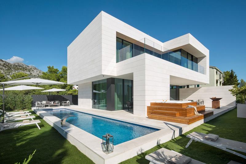 unique-Villa Diana