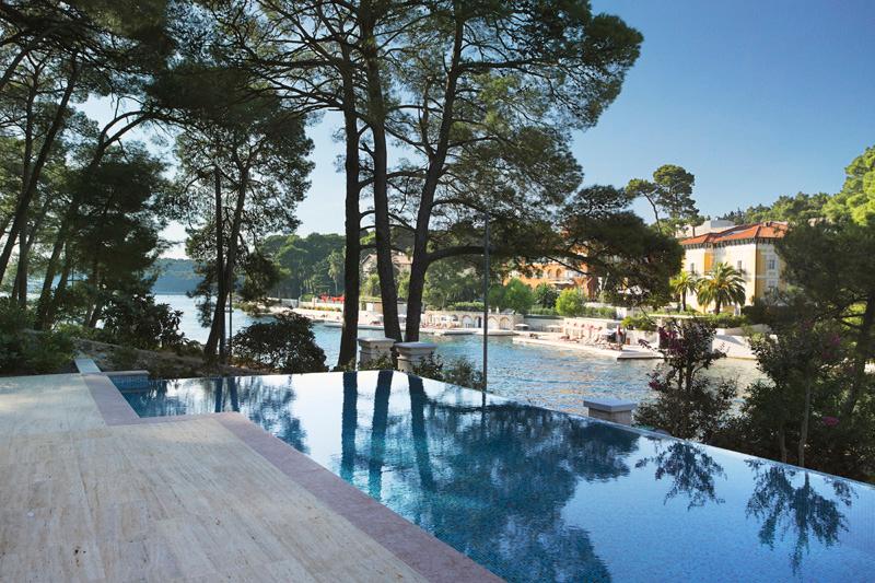 unique-Villa Nina